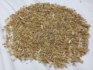 Achillée millefeuille