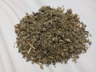 Bouillon blanc - molène