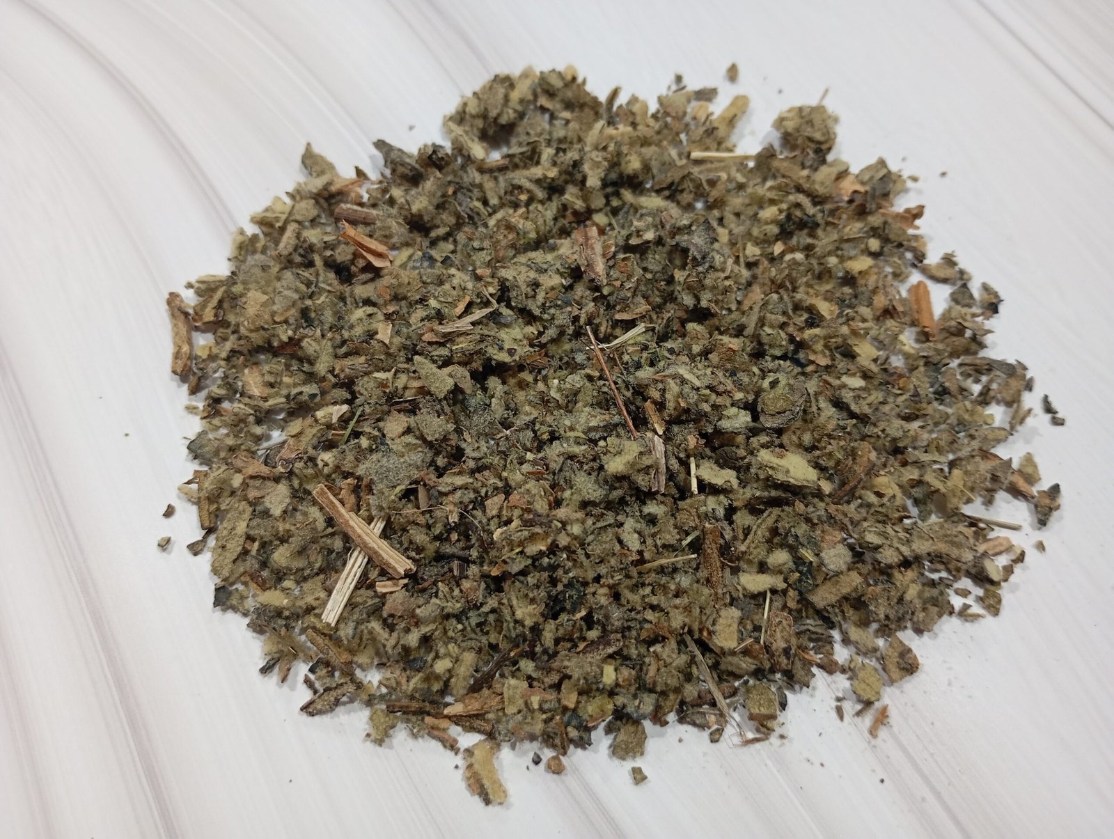 Bouillon blanc - molène