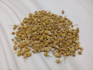 Camomille allemande - matricaire