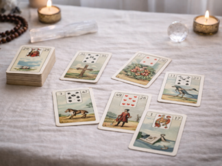 Lenormand