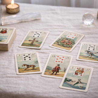 Lenormand