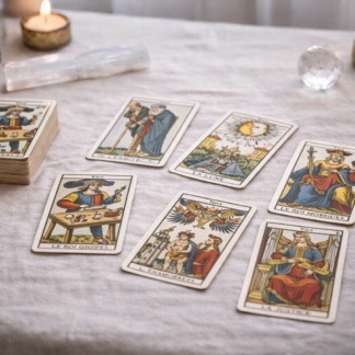 Tarot