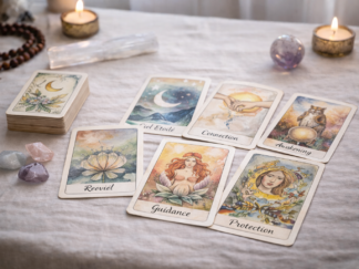 Oracles
