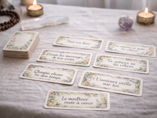 Petits oracles