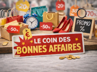 Bonnes affaires