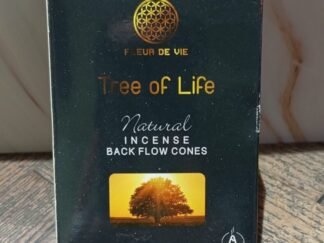 Fleur de vie - Tree of life