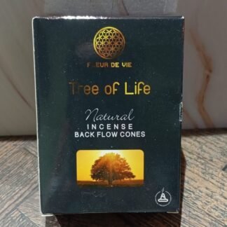 Fleur de vie - Tree of life
