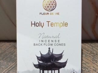 Fleur de vie - Holy temple