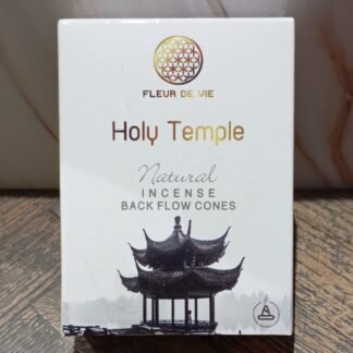 Fleur de vie - Holy temple