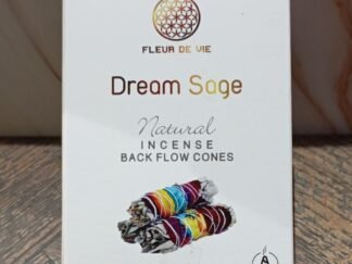 Fleur de vie - Dream sage