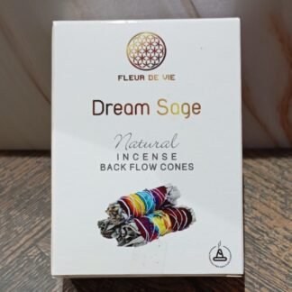 Fleur de vie - Dream sage