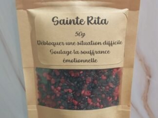 Mélange Sainte Rita