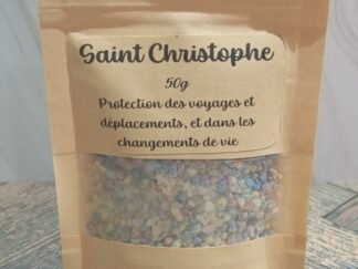 Mélange Saint Christophe