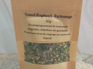 Saint Raphaël Archange