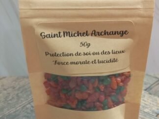 Mélange Saint Michel Archange