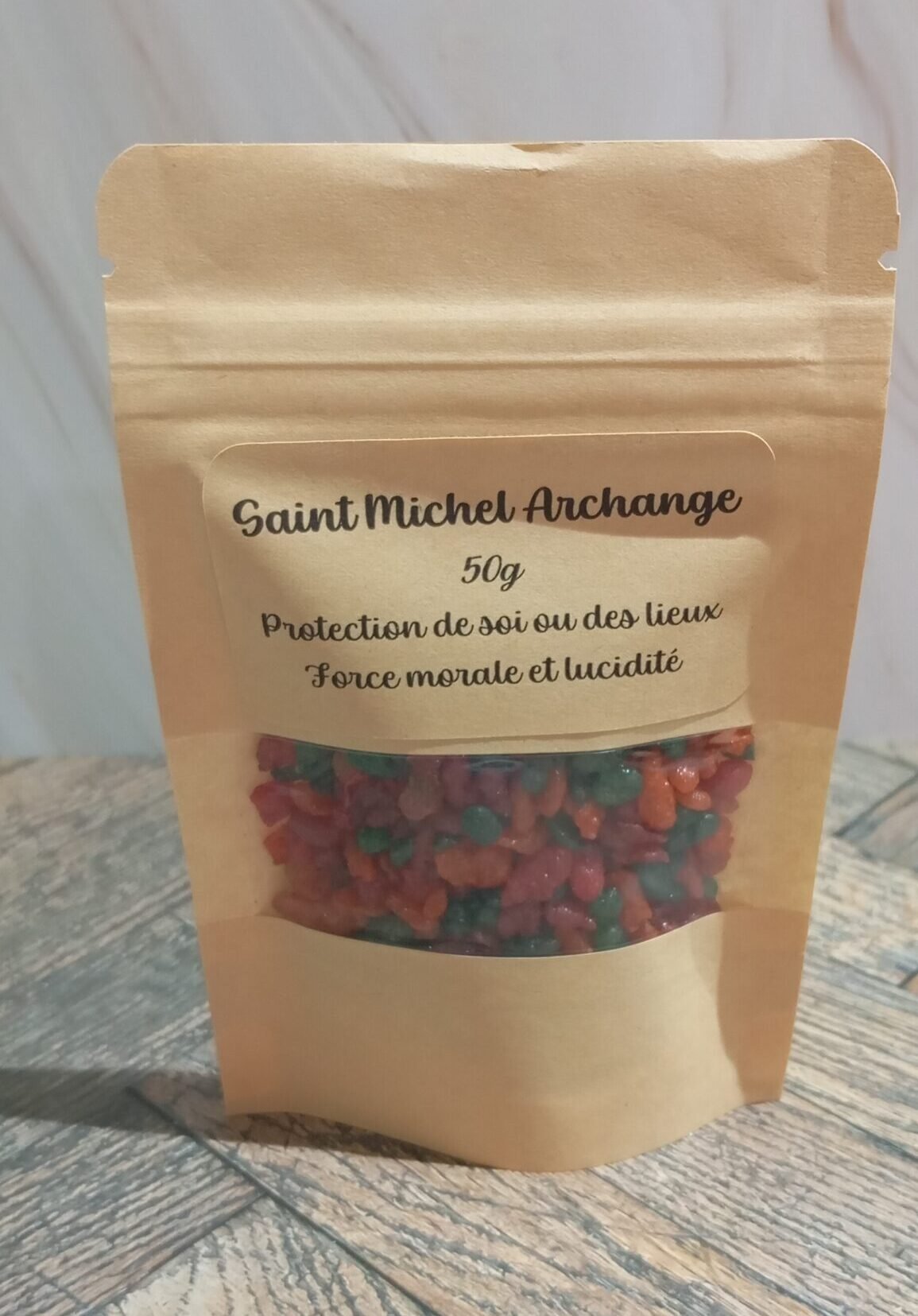 Mélange Saint Michel Archange