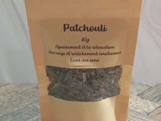 Patchouli