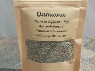 Damiana