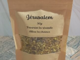 Mélange Jérusalem