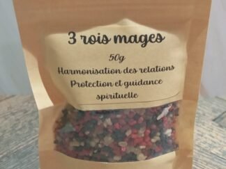 Mélange 3 rois mages