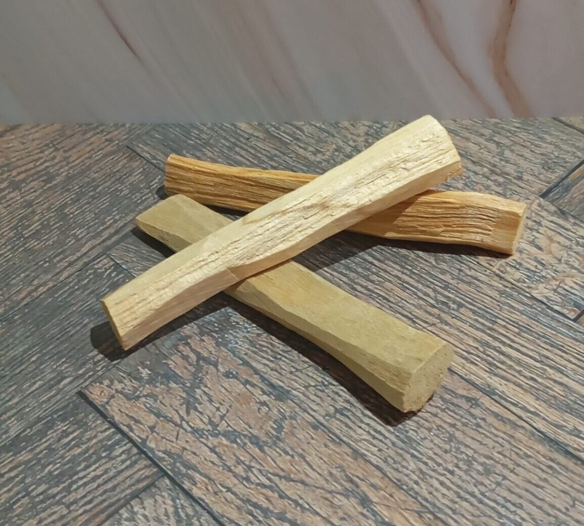 Palo santo