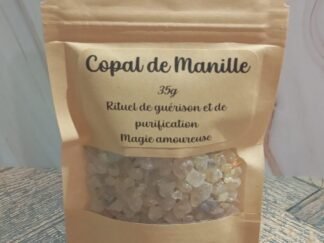 Copal de Manille