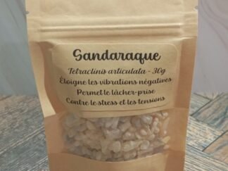 Sandaraque