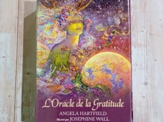 Oracle de la gratitude