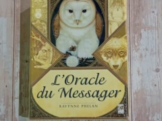 Oracle du messager