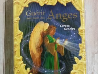 Guérir avec l'aide des Anges
