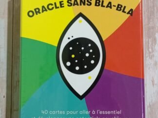 Oracle sans bla-bla