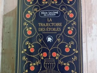 La trajectoire des étoiles