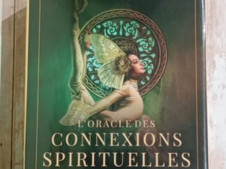 Oracle des connexions spirituelles