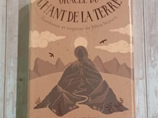 Oracle du chants de la terre