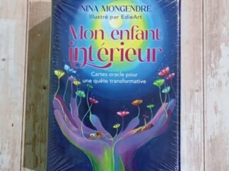 Mon enfant intérieur