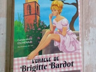 Oracle de Brigitte Bardot