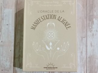Oracle de la manifestation alignée