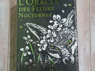 Oracle des fleurs nocturnes