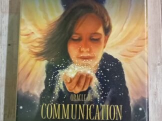 Oracle de la communication angélique