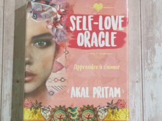 Self-love oracle