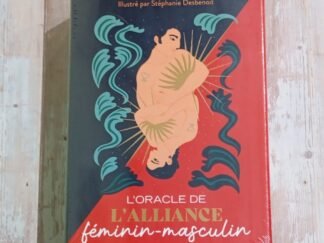 Oracle de l'alliance féminin-masculin
