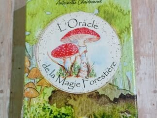 Oracle de la magie forestière