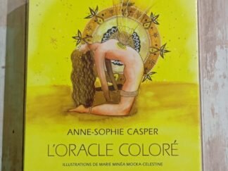 Oracle coloré