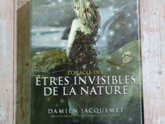 Oracle des êtres invisibles de la nature