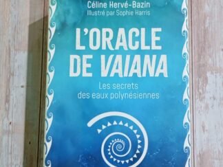 Oracle de Vaiana