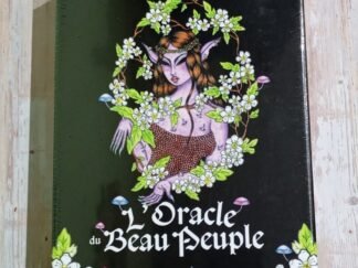 Oracle du beau peuple