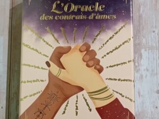 Oracle des contrats d'âme