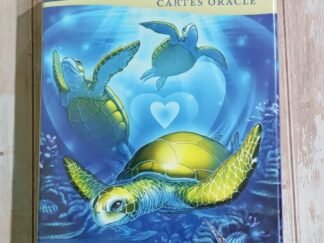 Murmures de l'océan