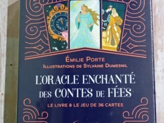 Oracle enchanté des contes de fées